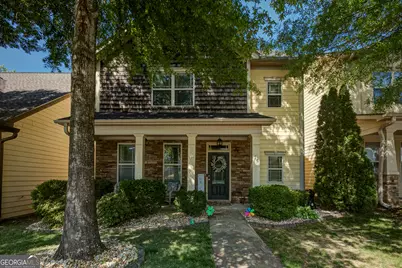 75 Covington Terrace, Newnan, GA 30263 - Photo 1