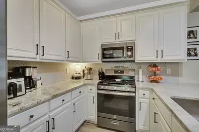 75 Covington Terrace, Newnan, GA 30263 - Photo 17