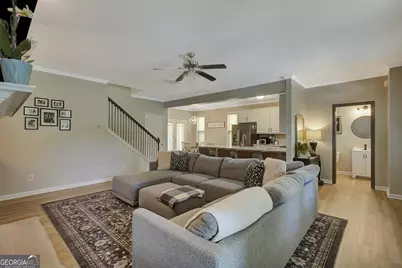 75 Covington Terrace, Newnan, GA 30263 - Photo 9