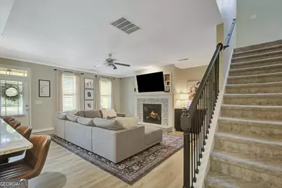 75 Covington Terrace, Newnan, GA 30263 - Photo 11