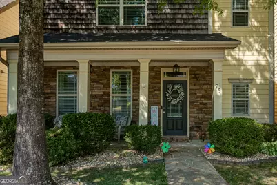 75 Covington Terrace, Newnan, GA 30263 - Photo 33
