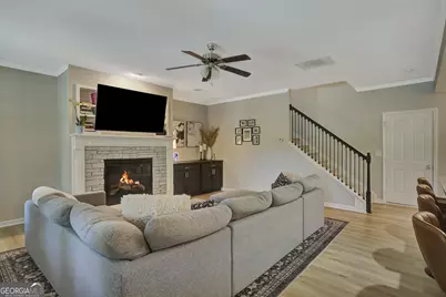 75 Covington Terrace, Newnan, GA 30263 - Photo 7
