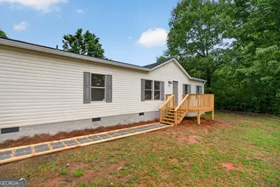 1875 Old Ridgeway Road, Bremen, GA 30110 - Photo 3