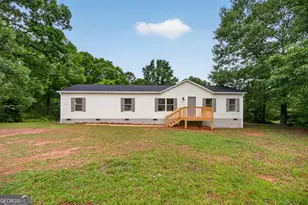 1875 Old Ridgeway Rd, Bremen, GA 30110 - Photo 1