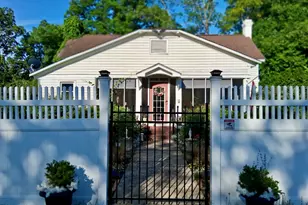 201 Old Perry Rd, Marshallville, GA 31057 - Photo 1