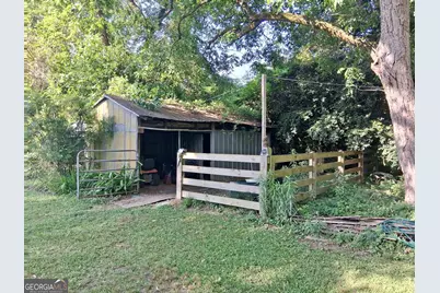 201 Old Perry Road, Marshallville, GA 31057 - Photo 3
