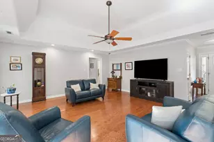 409 Taberon Rd, Peachtree City, GA 30269 - Photo 5