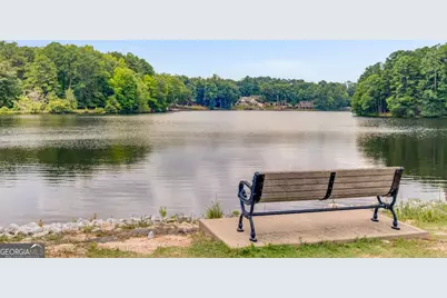 409 Taberon Road, Peachtree City, GA 30269 - Photo 41