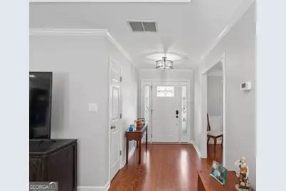 409 Taberon Road, Peachtree City, GA 30269 - Photo 3