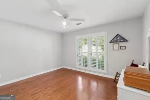 409 Taberon Rd, Peachtree City, GA 30269 - Photo 25