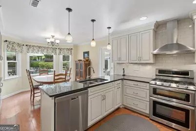 409 Taberon Road, Peachtree City, GA 30269 - Photo 13