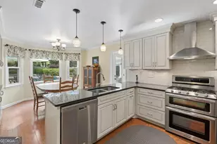 409 Taberon Rd, Peachtree City, GA 30269 - Photo 13