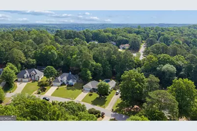 409 Taberon Road, Peachtree City, GA 30269 - Photo 39