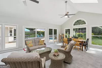 409 Taberon Road, Peachtree City, GA 30269 - Photo 15