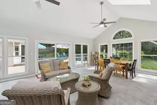 409 Taberon Rd, Peachtree City, GA 30269 - Photo 15