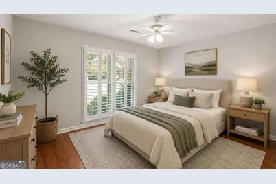 409 Taberon Road, Peachtree City, GA 30269 - Photo 29