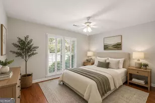 409 Taberon Rd, Peachtree City, GA 30269 - Photo 29