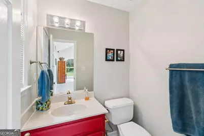 409 Taberon Road, Peachtree City, GA 30269 - Photo 31