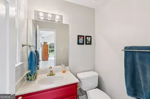 409 Taberon Rd, Peachtree City, GA 30269 - Photo 31