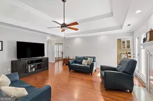409 Taberon Rd, Peachtree City, GA 30269 - Photo 9