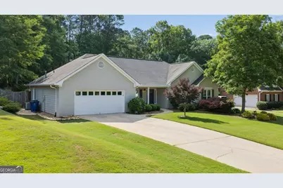 409 Taberon Road, Peachtree City, GA 30269 - Photo 35