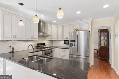 409 Taberon Road, Peachtree City, GA 30269 - Photo 11