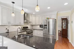 409 Taberon Rd, Peachtree City, GA 30269 - Photo 11