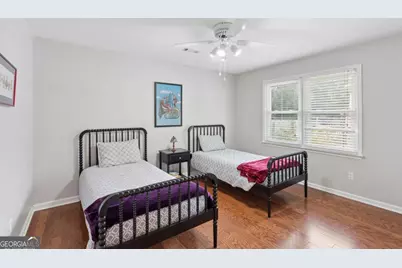 409 Taberon Road, Peachtree City, GA 30269 - Photo 23