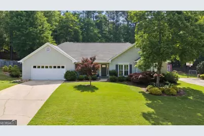 409 Taberon Road, Peachtree City, GA 30269 - Photo 1