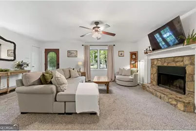 4230 Hickory Point Drive, Canton, GA 30115 - Photo 5