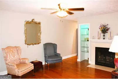 3691 Blackshear Court, Duluth, GA 30096 - Photo 9