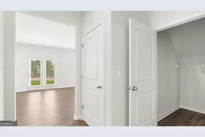 274 Thompson Ridge Lane, Dallas, GA 30132 - Photo 5