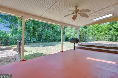 1756 SW Colonial South, Conyers, GA 30094 - Photo 41