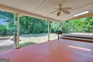 1756 SW Colonial S, Conyers, GA 30094 - Photo 41