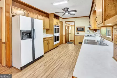 1756 SW Colonial South, Conyers, GA 30094 - Photo 17