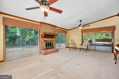 1756 SW Colonial South, Conyers, GA 30094 - Photo 23