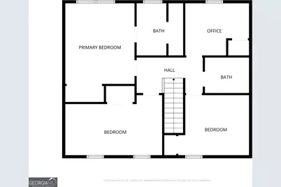 9715 N Pond Circle, Roswell, GA 30076 - Photo 35