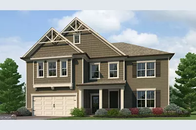 3093 Hallsley Drive, South Fulton, GA 30349 - Photo 1