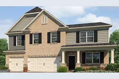3089 Hallsley Drive, South Fulton, GA 30349 - Photo 1
