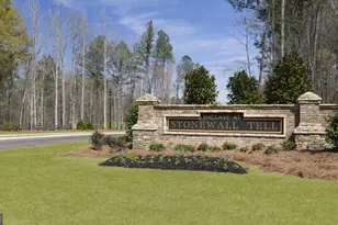 3089 Hallsley Dr, South Fulton, GA 30349 - Photo 3