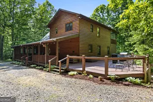 220 Solar Dr, Blue Ridge, GA 30513 - Photo 1
