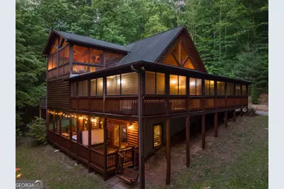 220 Solar Drive, Blue Ridge, GA 30513 - Photo 59