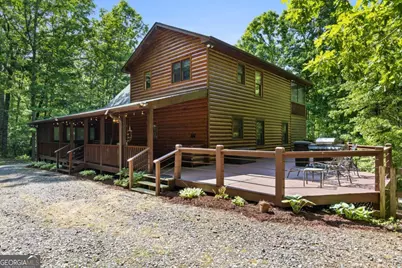 220 Solar Drive, Blue Ridge, GA 30513 - Photo 5