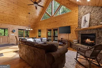 220 Solar Drive, Blue Ridge, GA 30513 - Photo 9