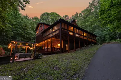 220 Solar Drive, Blue Ridge, GA 30513 - Photo 3