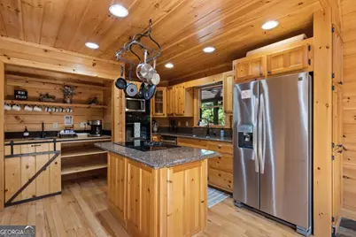 220 Solar Drive, Blue Ridge, GA 30513 - Photo 13