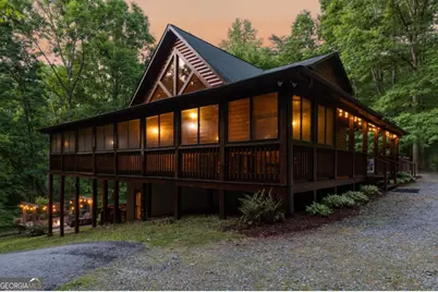 220 Solar Drive, Blue Ridge, GA 30513 - Photo 5