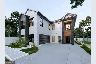 4266 Matisse Lane, Fairburn, GA 30213 - Photo 3