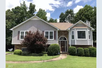 5955 Graywood Circle, Mableton, GA 30126 - Photo 1