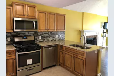 5955 Graywood Circle, Mableton, GA 30126 - Photo 11
